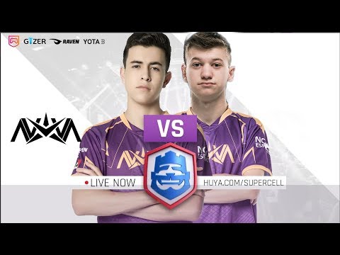 CRL China |  Nova Esport vs WE  |  Day 5