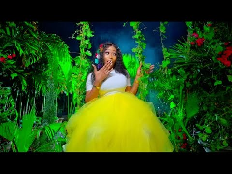 Mary Njie - Ni Ma Mel Official Video