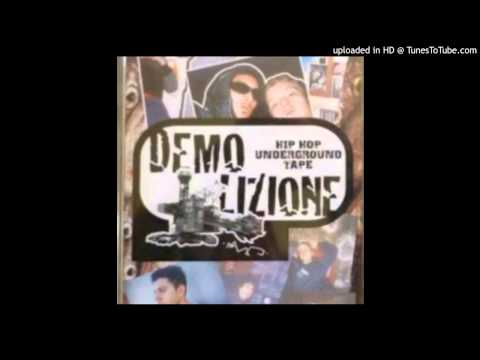 Inoki 08 - Demolizione