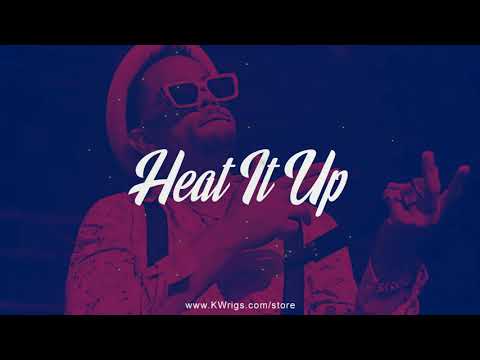 [SOLD!!!] RJ x ComptonAssTG x YG Type Beat 2021 - "Heat It Up"