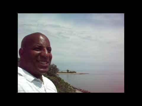 Lewis is at Boston's George's Island