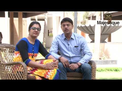 How Mr. and Mrs. Agarwal invested in a 3 BHK instead of a 2 BHK