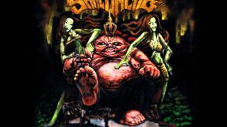 ShredHead - Becoming The Animal