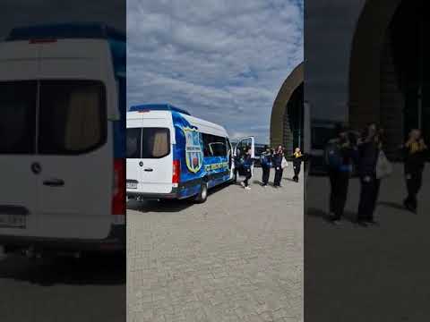 Meci FCC Baschet UAV Arad Finala (Video1)