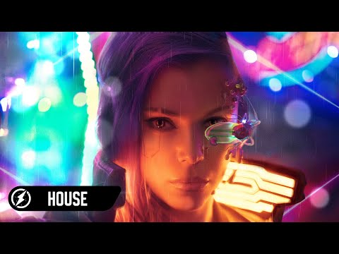 Marin Hoxha x Robbie Rosen - Leave The World Behind (Magic Free Release)