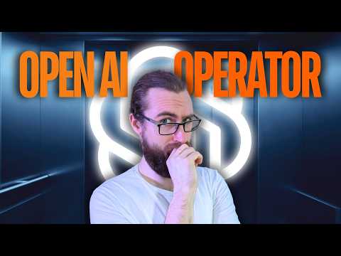 Test: OpenAIs ERSTER AGENT STEUERT EUREN BROWSER!