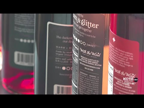 11-year-old vineyard and winery expands to Hill City