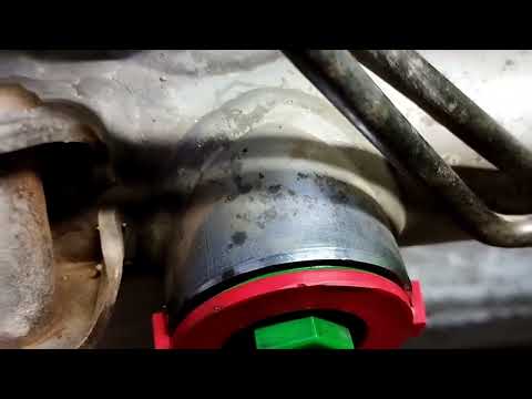 фото рулевая рейка на вольво s-60 0