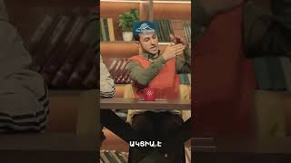 էդոն ռուսաստանում ներկայացավ դեսպանի տեղակալ😅 #KaskaceliEreko #ԿասկածելիԵրեկո #PanArmenianTVOfficial