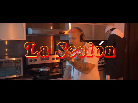 Kaotica Eyeball | Fulo El Yeyo | La Sesión #5 ft Monster x Marthon