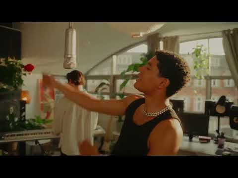 AntsLive x Ben Stancombe - MVP Freestyle | Remix