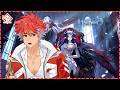 🥚LAMA MALAM DIBANGUNIN LAGI? - Ever Night: Reawakening [ Sena Redo I VPlayers ] 🐊