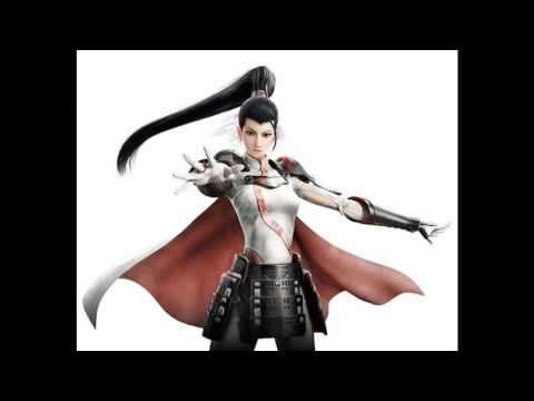Sengoku Basara 4 OST - Ii Naotora Theme