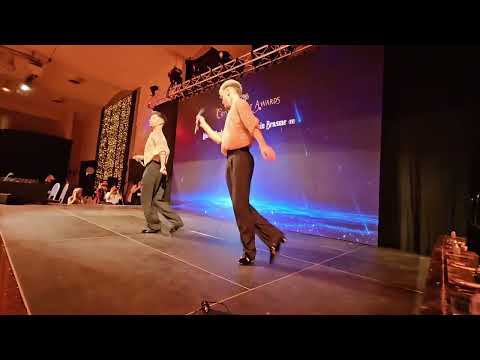 Ah Ya Albi - Linedance by Marlon Ronkes & Romain Brasme @ CBAs 2025