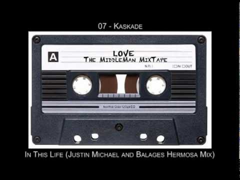 LOVE - The MiddleMan MixTape (Part 2/3)