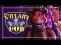 Villain Pub - Five Nights