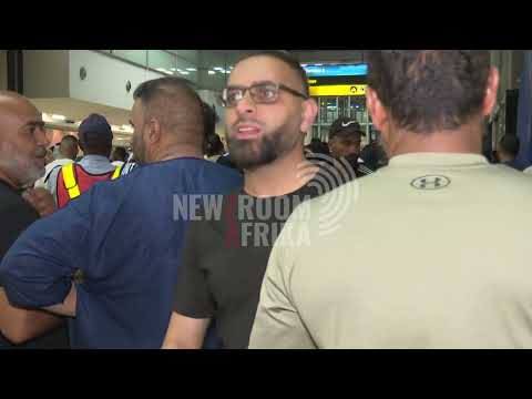 Home Affairs withdraws 90-day visa exemption for Palestinians