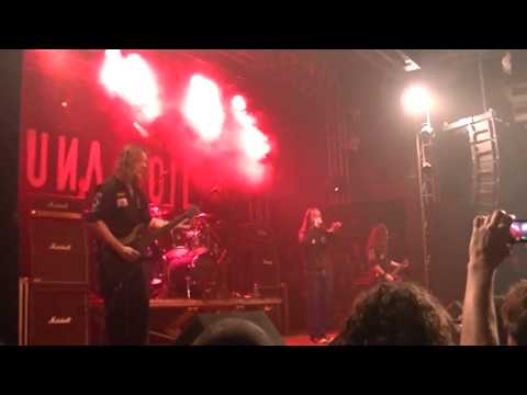 Thumbnail for Lacuna  Coil  rare  live  in Porto  Alegre  Brazil 03-03-2013 part 1 best  footage! by Lacuna Coil