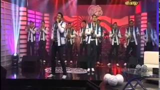 Banda Los Recoditos Me Tocó Perder(Nuevo Sencillo)