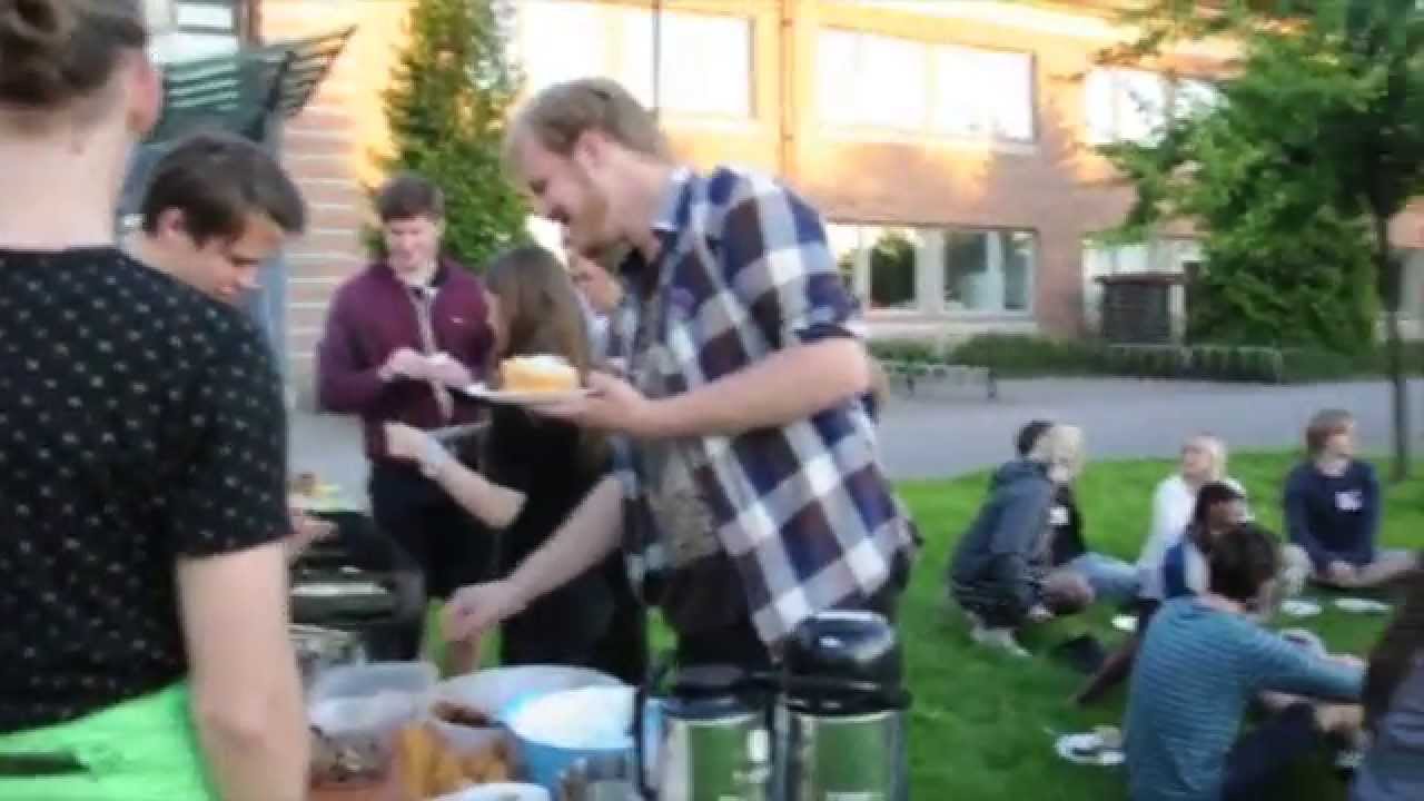 Nordic iGEM Conference 2015