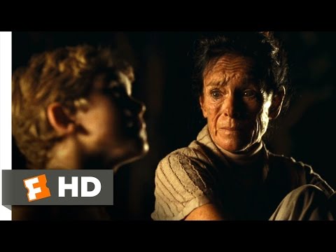 The Impossible (6/10) Movie CLIP - A Beautiful Mystery (2012) HD