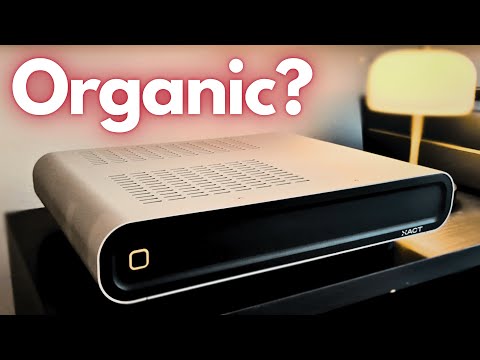 JCAT XACT S1 Evo Server Review