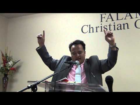 Evan. Dr. S. Tha Nei Fai