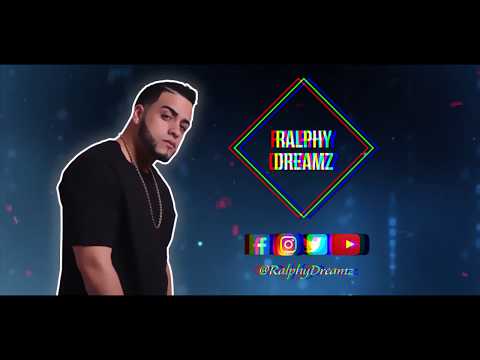 Ralphy Dreamz Te Quiero a Morir ( Lyric Video)