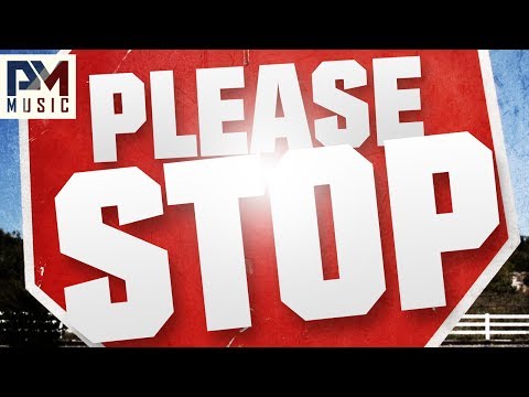 Funkastarz - Please Stop (PM Dirty)