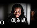 Cousin Mia Short Horror Film