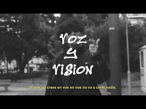 G5 | Voz y Visión | Session #5
