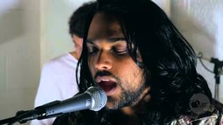 Seen and Heard - Brendon Thomas and The Vibes (Live at Depot Sound)