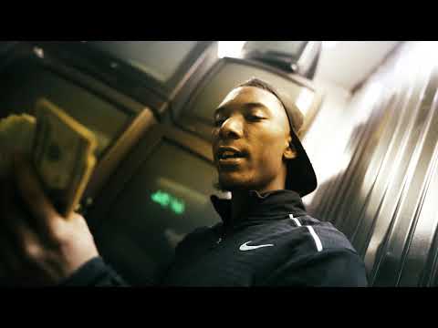 DB Odog "I Want" (Official Video)| Shot By: @JayyVisuals