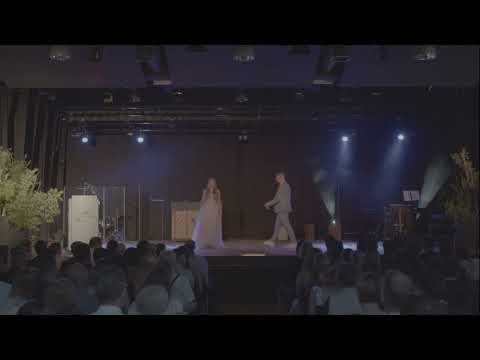 Abitur Entlassung Gesamtschule Hüllhorst - ,,Alles ENG GeTAKtet´´