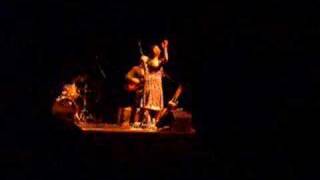 Sarah Slean - Wake Up