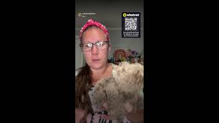 Sunday Night Fun With Krazy Kalyn Starting with Pre Bids
