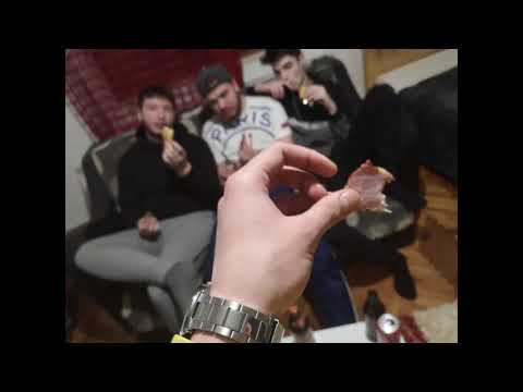 lil ill x choki x jokitrooki - rep sesija