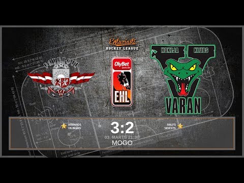 2019 03 03 HK Patrioti 3 - HK Varan 3