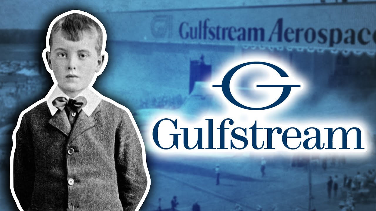 How He Built The Largest Private Jet Company In The World!