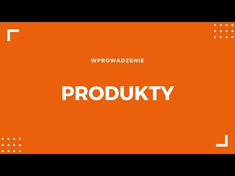 Jak dodawać produkty do sklepu internetowego Codarius