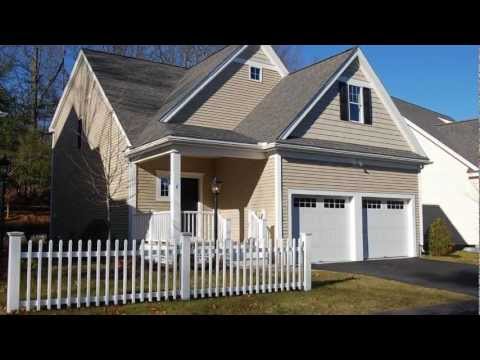 The Villages at Monument Place Amesbury I Design