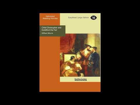 Child Christopher and Goldilind the Fair by William Morris — free full audiobook