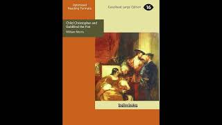 Child Christopher and Goldilind the Fair