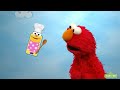 Sesame Street Elmo S Wonderful World Cooking