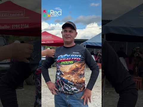 Ramón Chavarría - Enduro Sabalito 2026  #redestudiantil #capturandotuhistoria