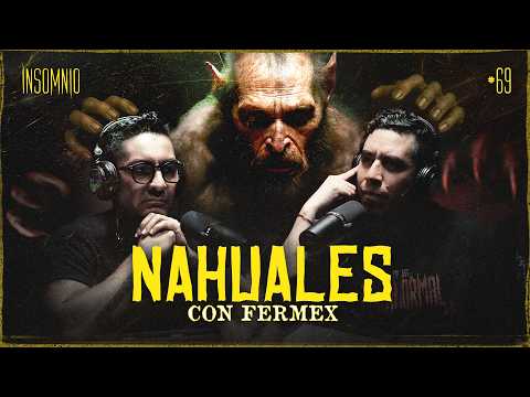 INSOMNIO and Criminalmente