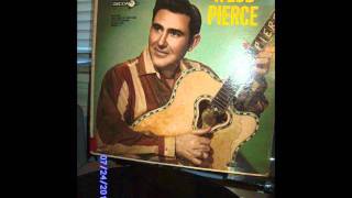 Webb Pierce ---Leavin On Your Mind