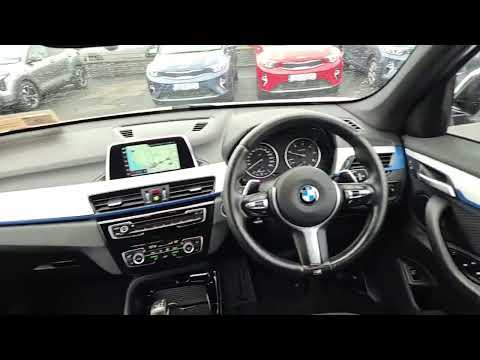 BMW X1 sDrive18d SE Auto - Image 2