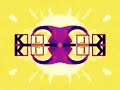 Klasky Csupo Robot Logo In G Major Mirror Top 2x Slower