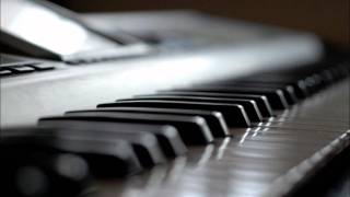 Gary Numan - Random - My cover